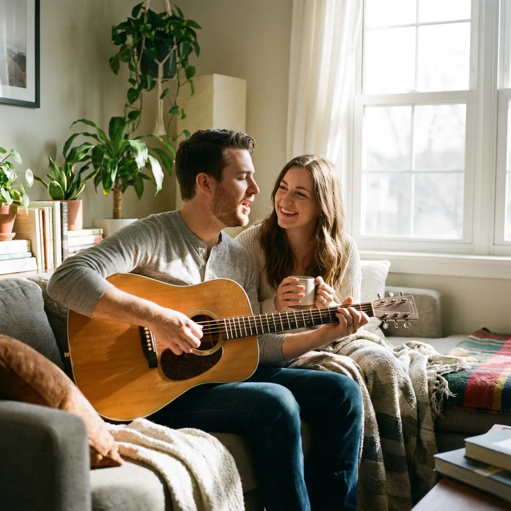 Lyrics to song AI adding music to your words