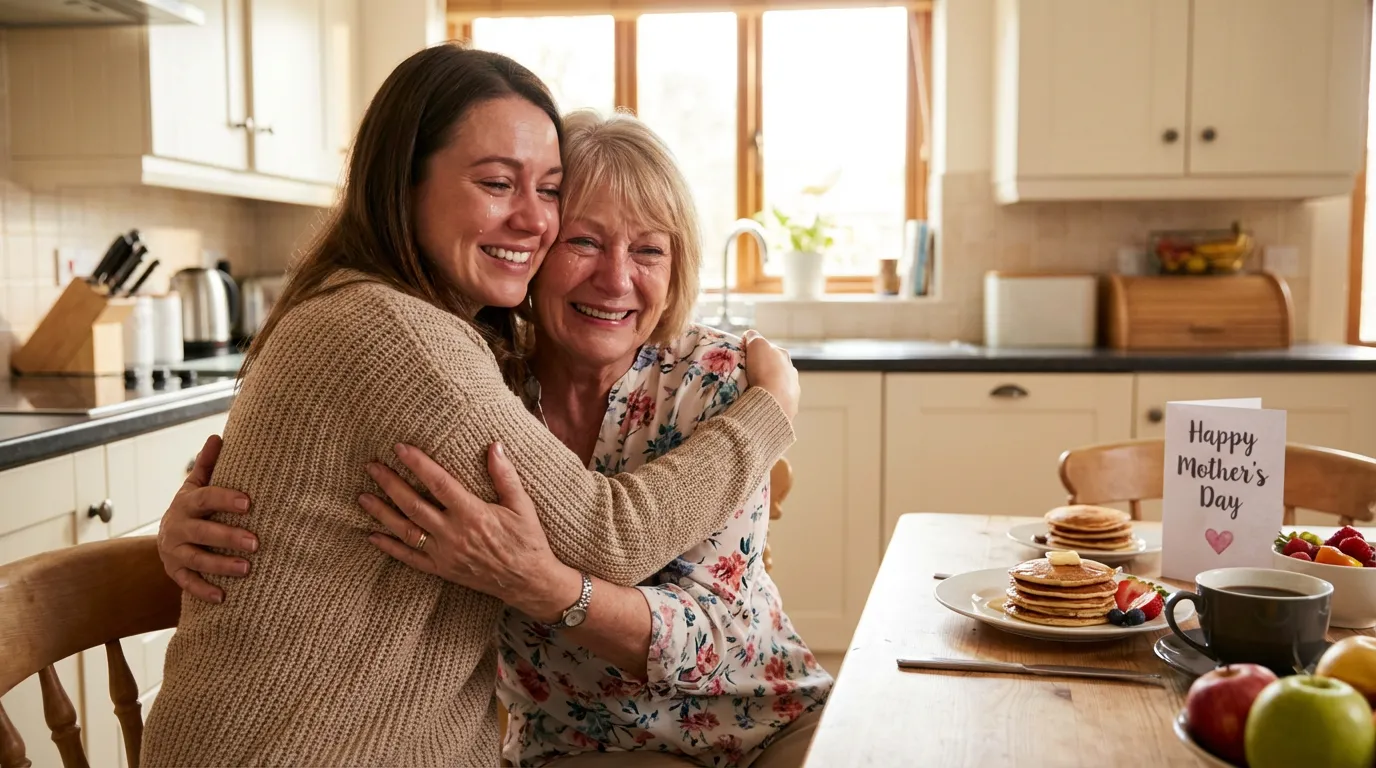 Mother's Day song for mom