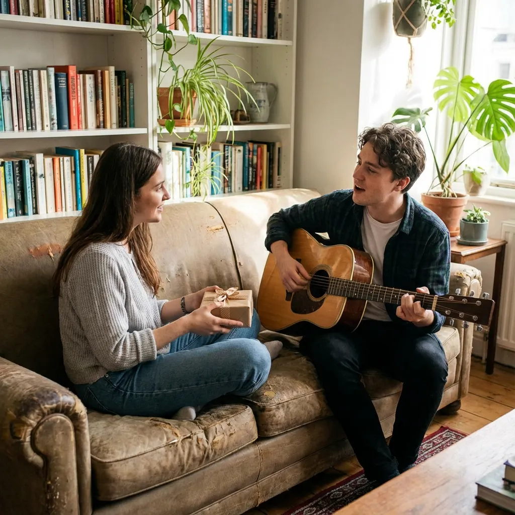 Text to song AI converting words into music