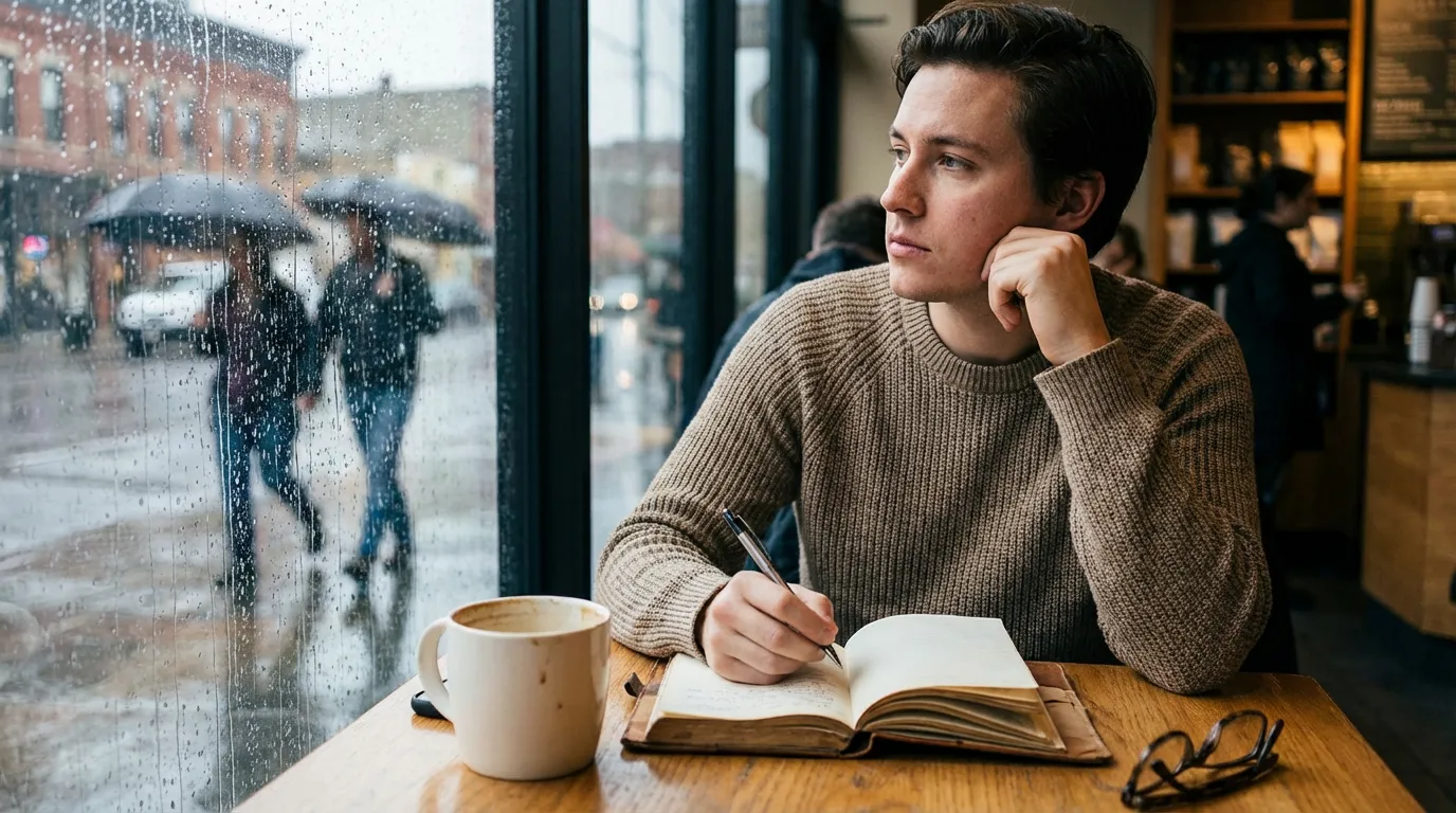 Poem turned into a song