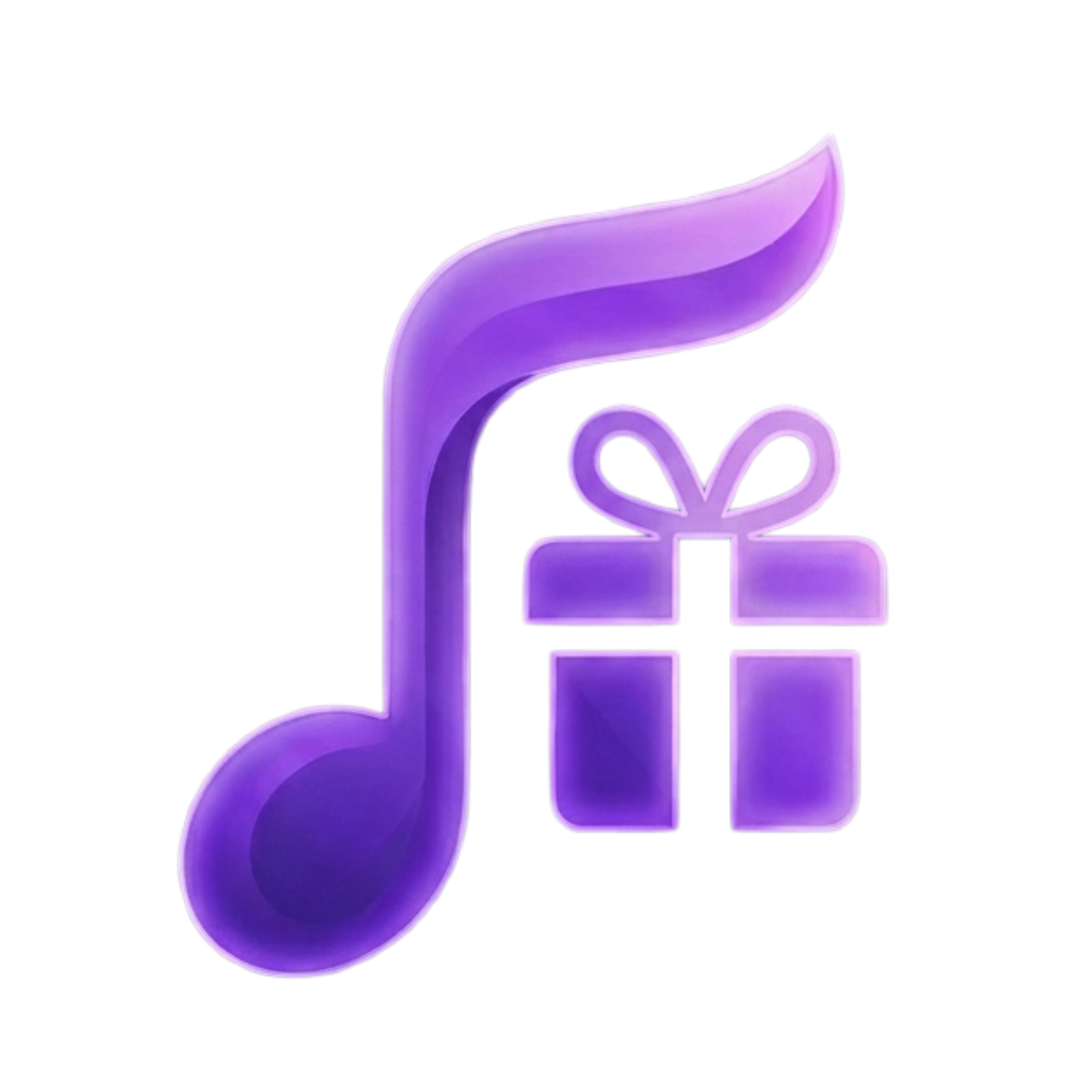 GiftSong - Personalized Gift Songs